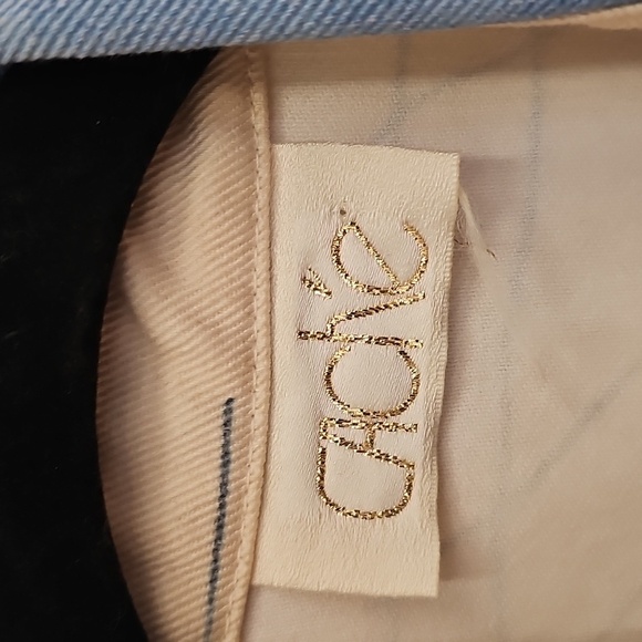 Cache, Sheer, Women's, Jacket, Unique, Western, Cowgirl, Summer, Casual, Fun - Picture 4 of 7